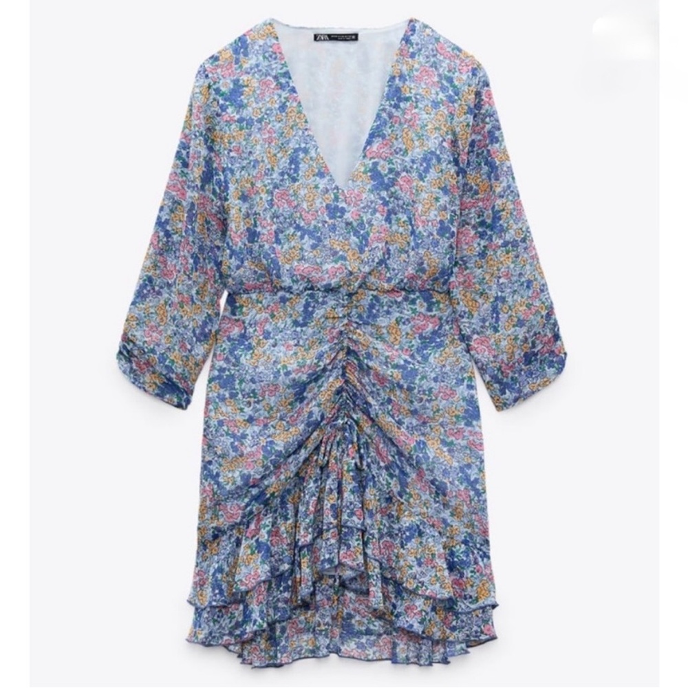 Zara Dress